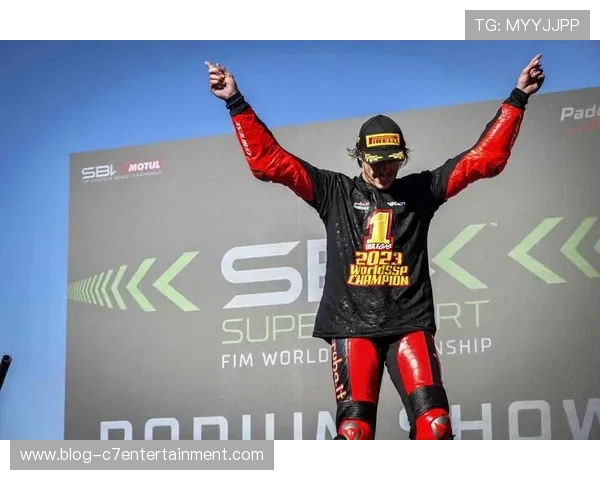 马丁逆转夺冠杜卡迪称霸赛场MotoGP新赛季竞争白热化